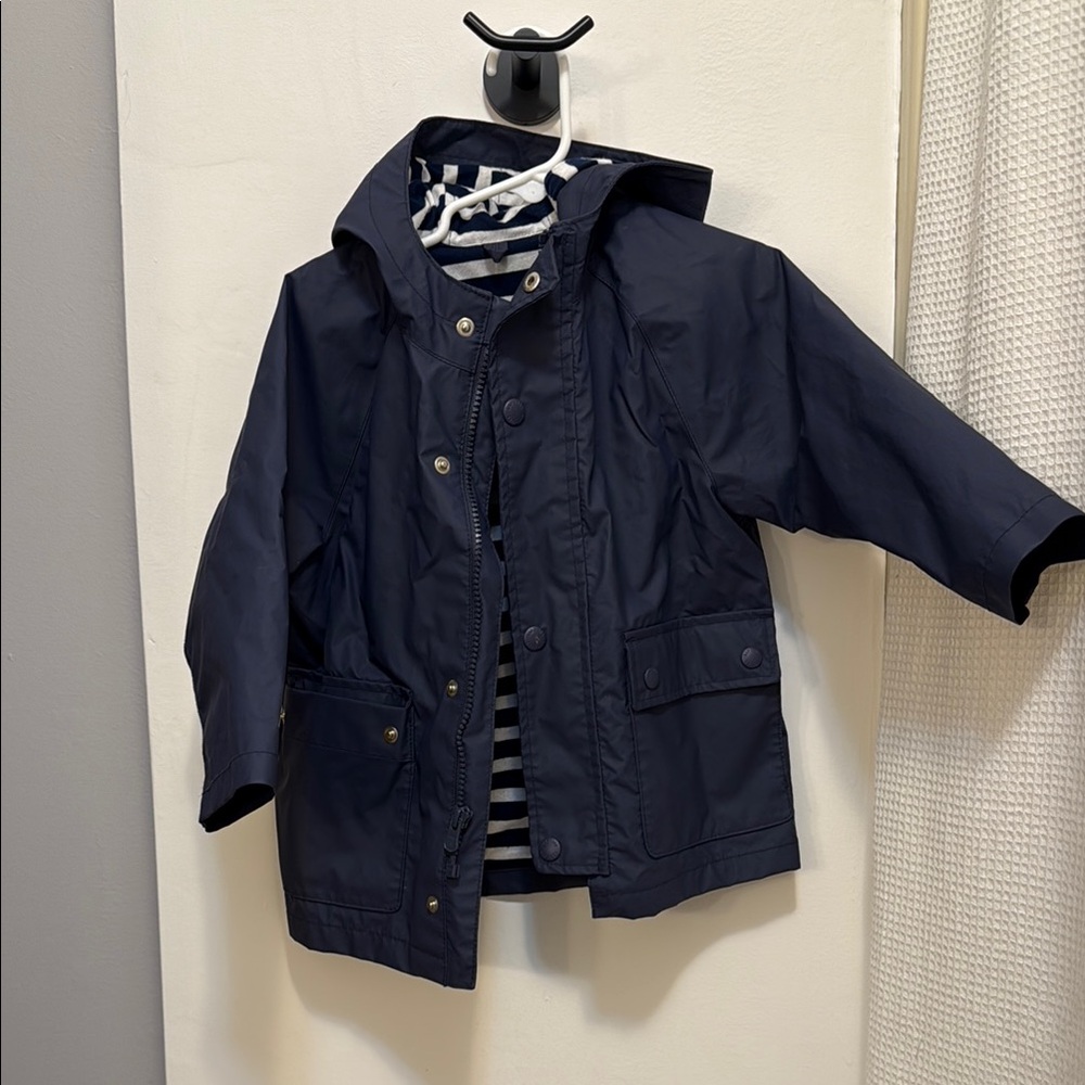 Gap kids Navy Kids Jacket